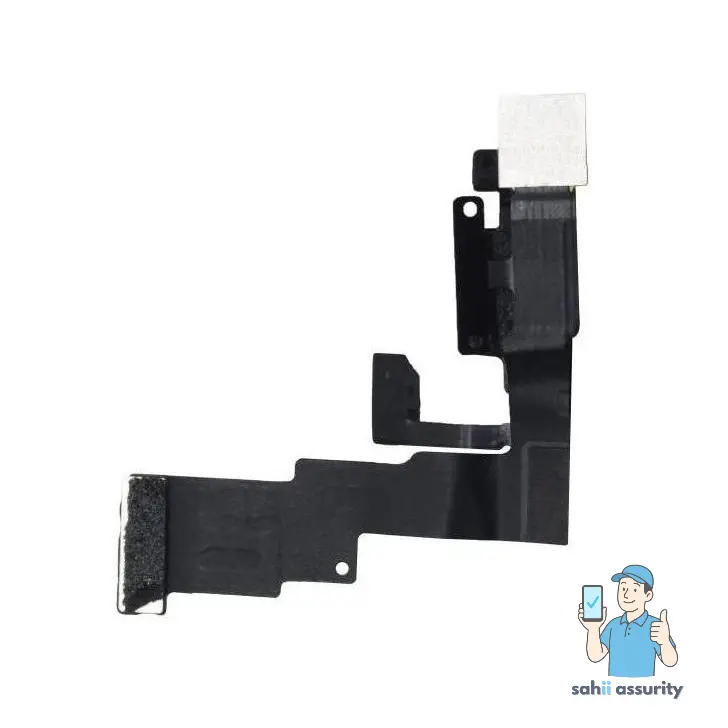 Replacement Front Camera for Apple iPhone 7 Plus 128GB (Selfie Camera) thumbnail